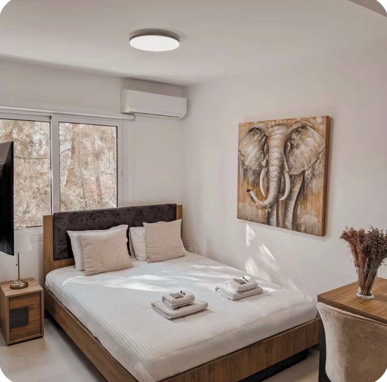Cheap Apartments for Rent Limassol