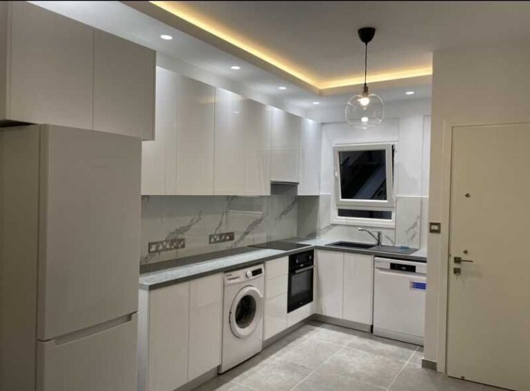 2 Bedroom Apartment for Rent in Limassol – Mesa Geitonia