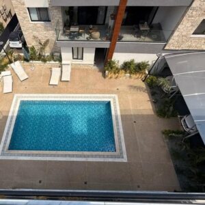 1 Bedroom Apartment for Rent in Pyrgos Lemesou, Limassol District