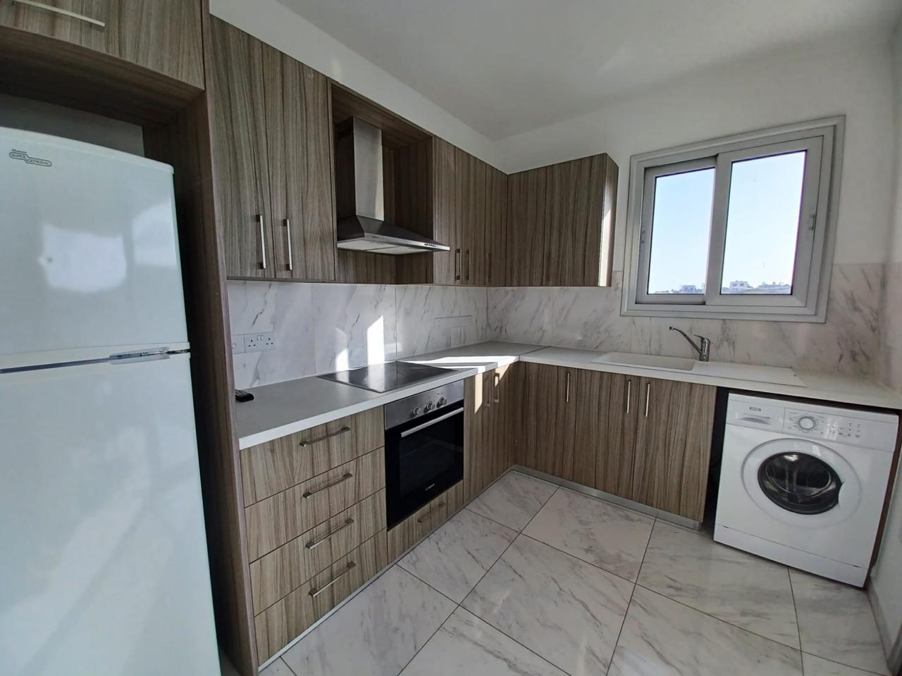 2 Bedroom Apartment for Rent in Limassol – Agios Athanasios
