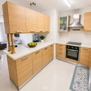 2 Bedroom Apartment for Rent in Limassol District