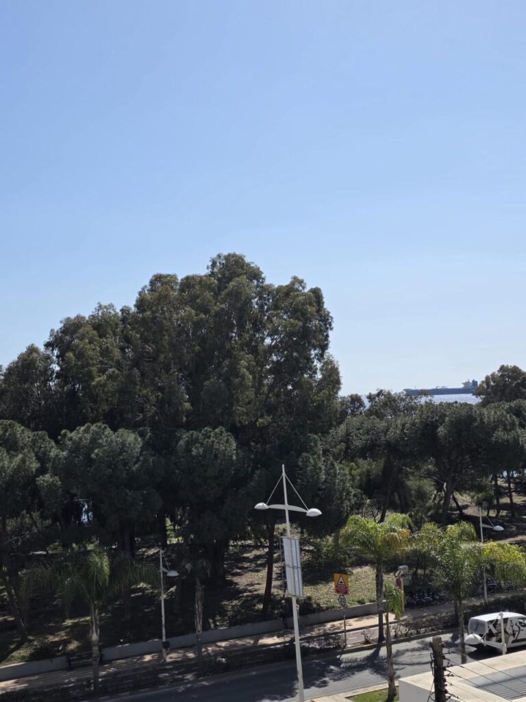 2 Bedroom Apartment for Rent in Germasogeia, Limassol District