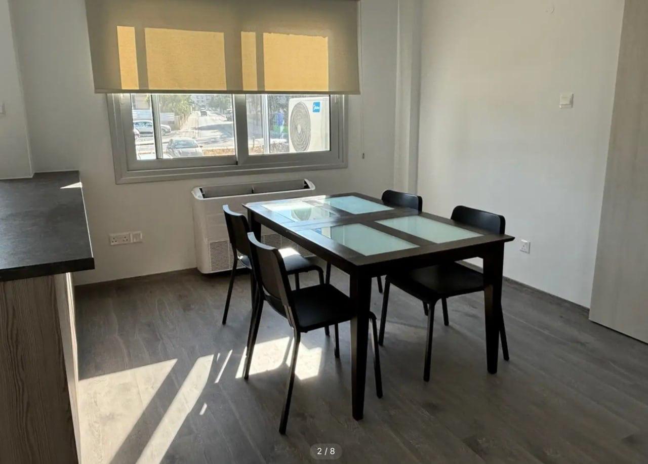 2 Bedroom Apartment for Rent in Germasogeia – Tourist Area, Limassol District