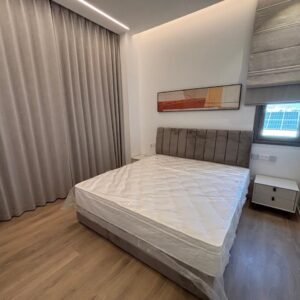 2 Bedroom Apartment for Rent in Limassol