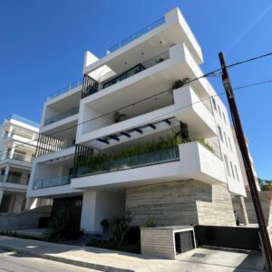 3 Bedroom Apartment for Rent in Limassol – Kapsalos