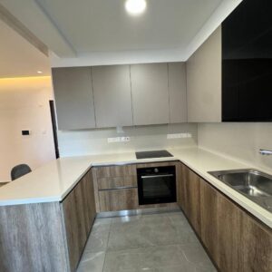 2 Bedroom House for Rent in Limassol – Agia Zoni