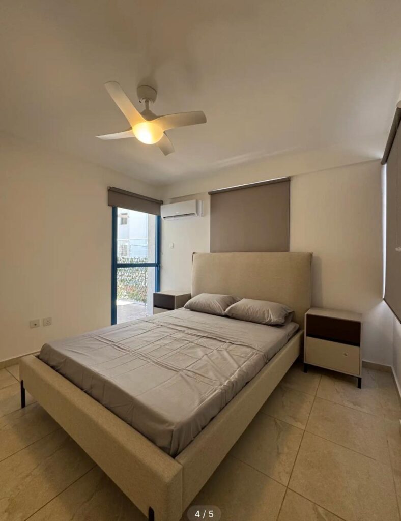 1 Bedroom Apartment for Rent in Potamos Germasogeias, Limassol District