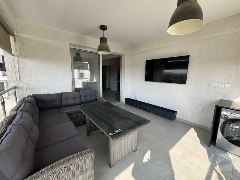 2 Bedroom Apartment for Rent in Limassol