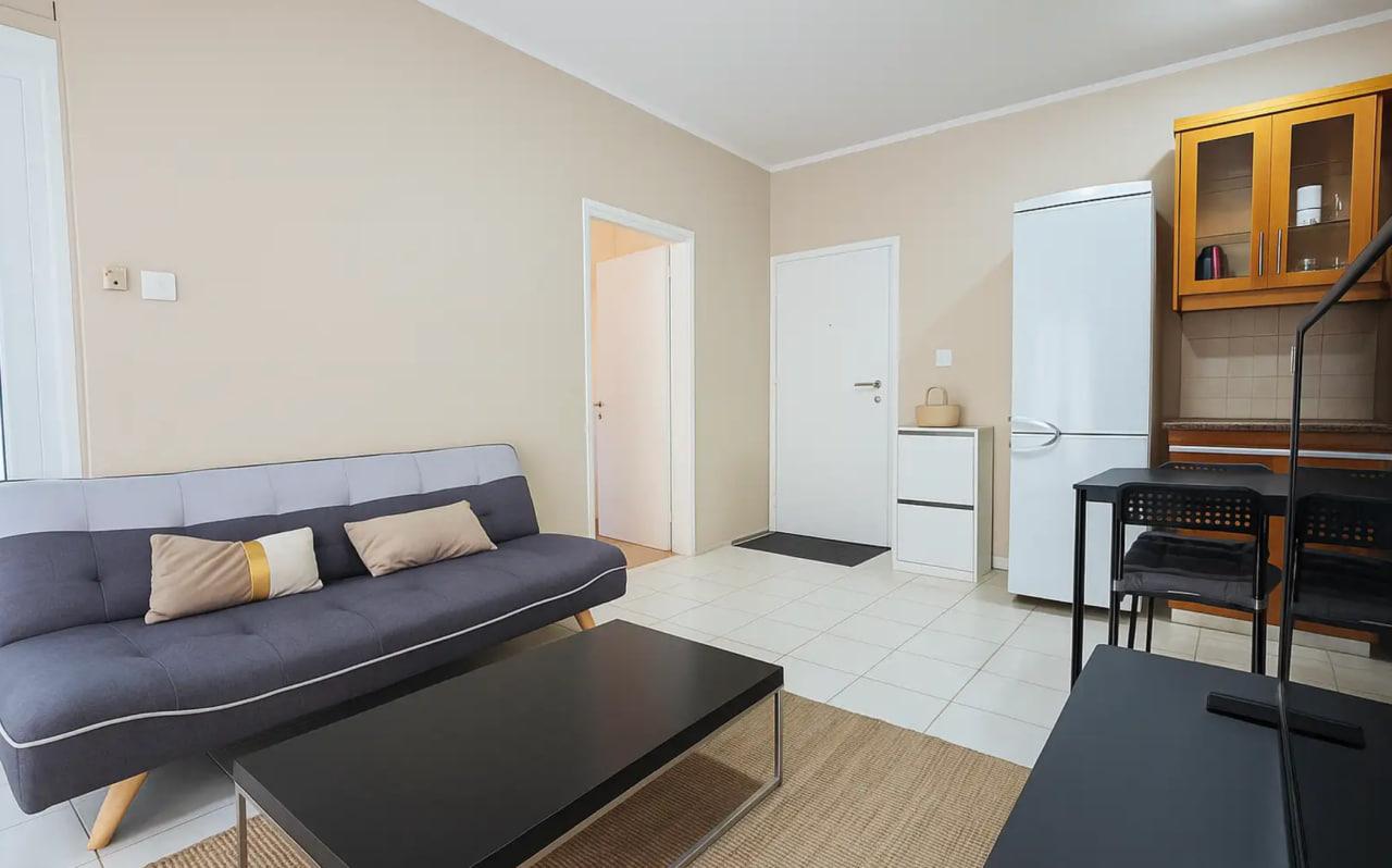 1 Bedroom Apartment for Rent in Agios Tychonas – Tourist Area, Limassol District
