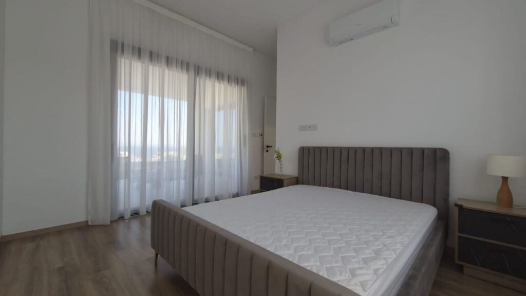 3 Bedroom Apartment for Rent in Germasogeia, Limassol District