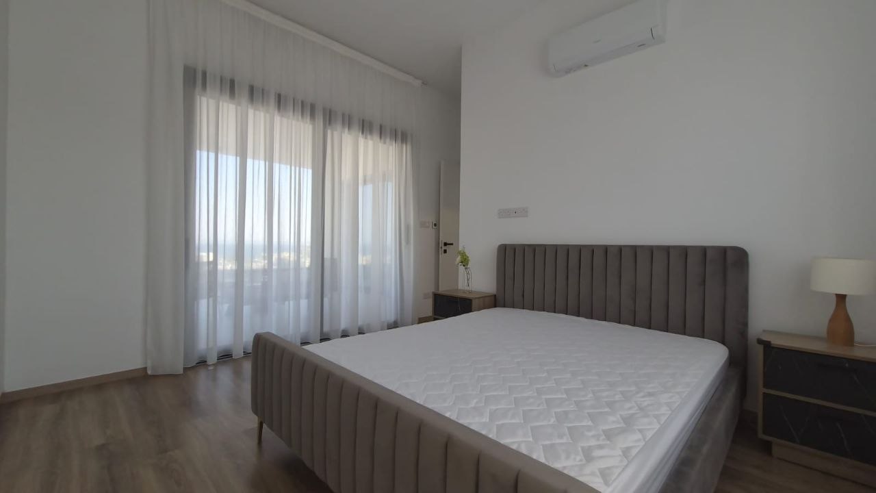3 Bedroom Apartment for Rent in Germasogeia, Limassol District