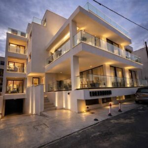 2 Bedroom Apartment for Rent in Limassol – Agia Zoni