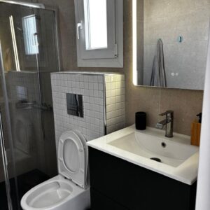 1 Bedroom Apartment for Rent in Limassol – Neapolis