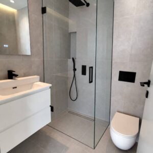 1 Bedroom Apartment for Rent in Germasogeia – Columbia, Limassol District