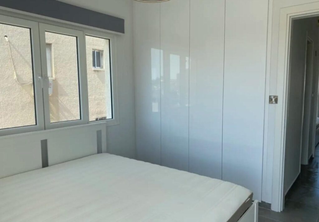 2 Bedroom Apartment for Rent in Limassol – Mesa Geitonia