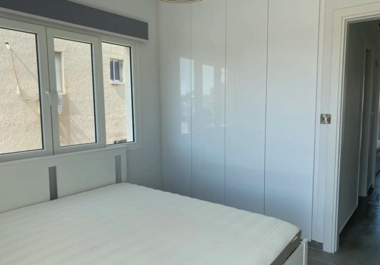 2 Bedroom Apartment for Rent in Limassol – Mesa Geitonia