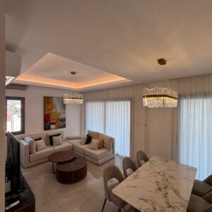 2 Bedroom Apartment for Rent in Limassol