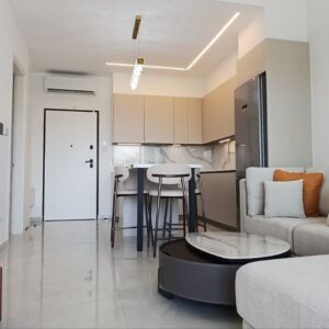 1 Bedroom Apartment for Rent in Columbia Area, Limassol District