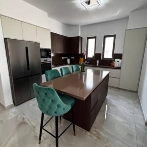 3 Bedroom Apartment for Rent in Nicosia – Agios Ioannis
