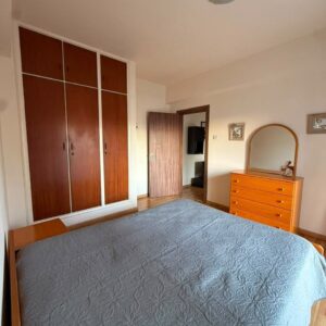 1 Bedroom Apartment for Rent in Agios Tychonas, Limassol District