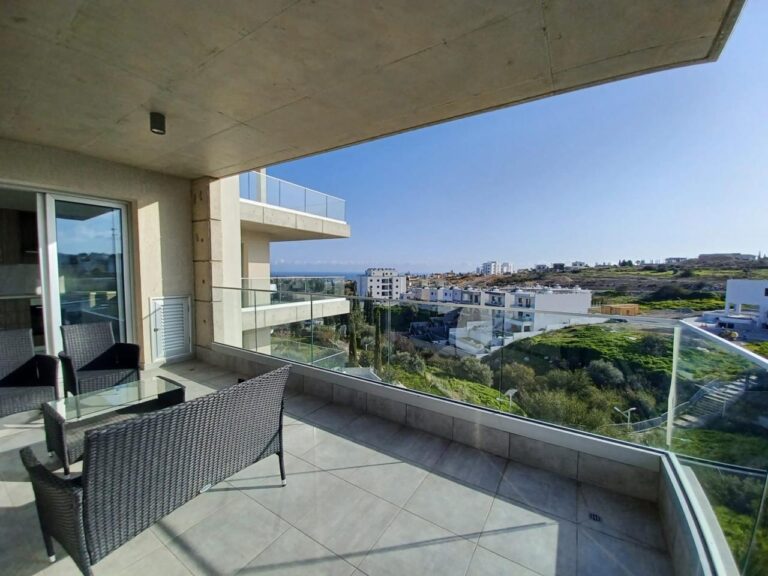 Apartments and Flats