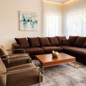 3 Bedroom Apartment for Rent in Limassol – Marina