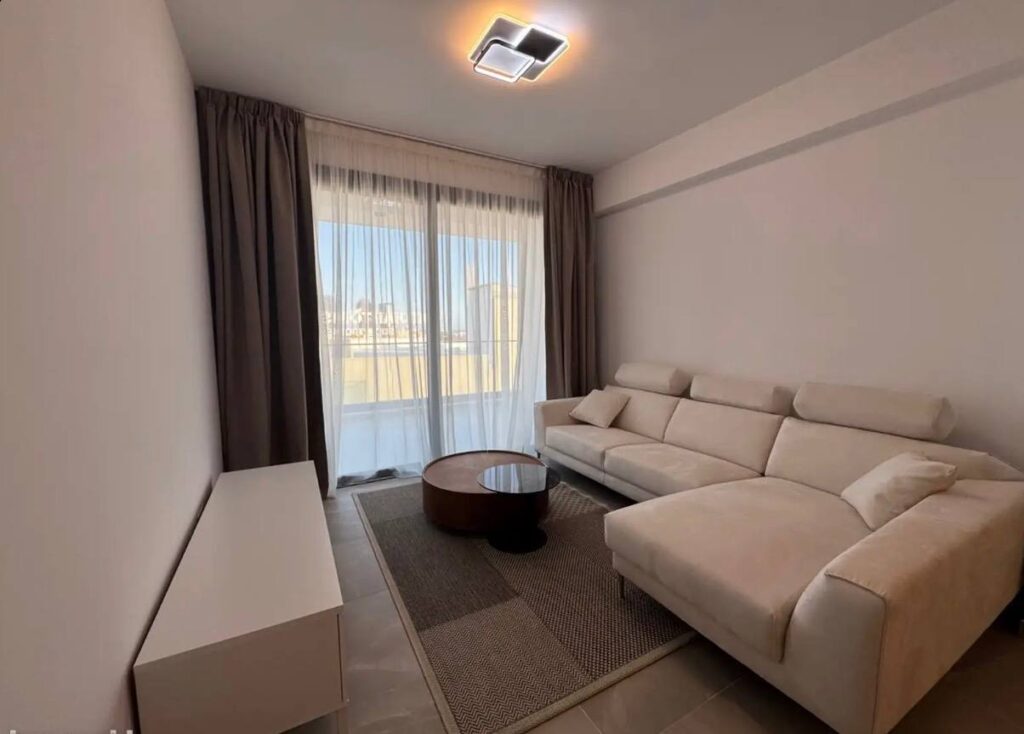 2 Bedroom Apartment for Rent in Germasogeia – Columbia, Limassol District