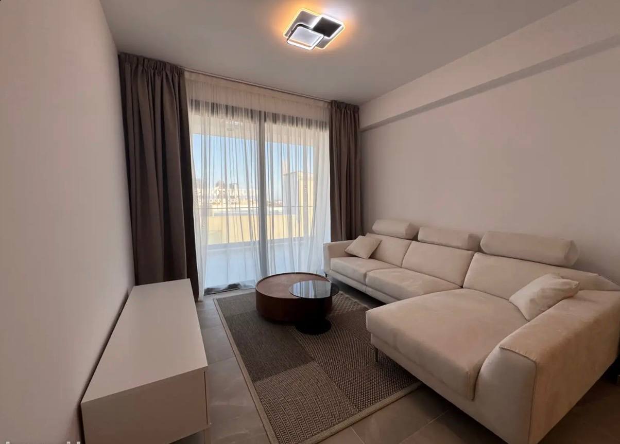 2 Bedroom Apartment for Rent in Germasogeia – Columbia, Limassol District