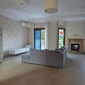 4 Bedroom House for Rent in Mouttagiaka, Limassol District