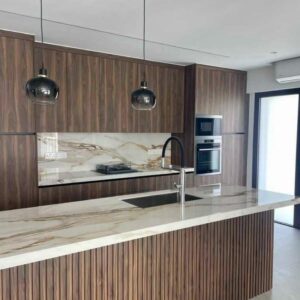 3 Bedroom House for Rent in Agios Tychonas – Tourist Area, Limassol District