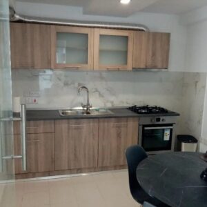 1 Bedroom Apartment for Rent in Limassol – Tsirion