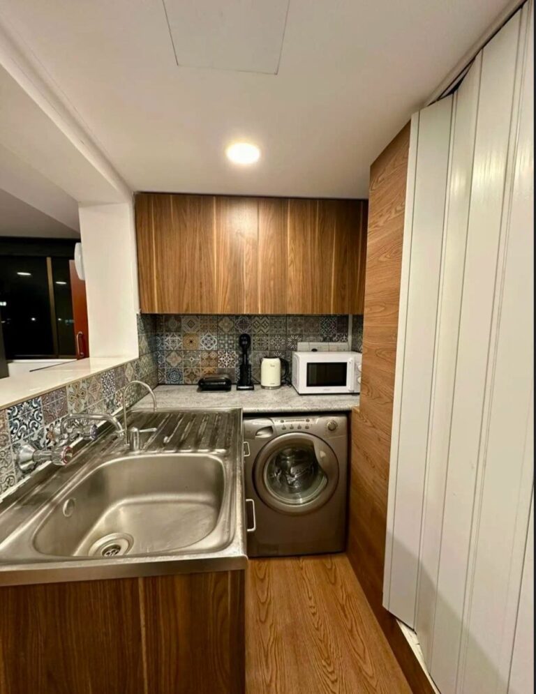 for Rent in Limassol – Tsirion
