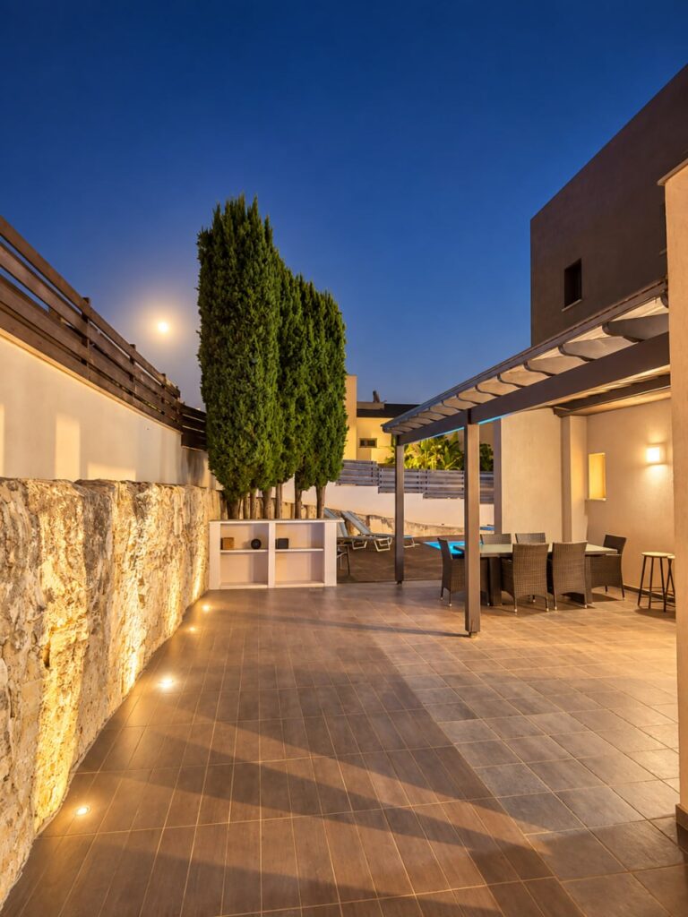 3 Bedroom House for Rent in Palodeia, Nicosia District