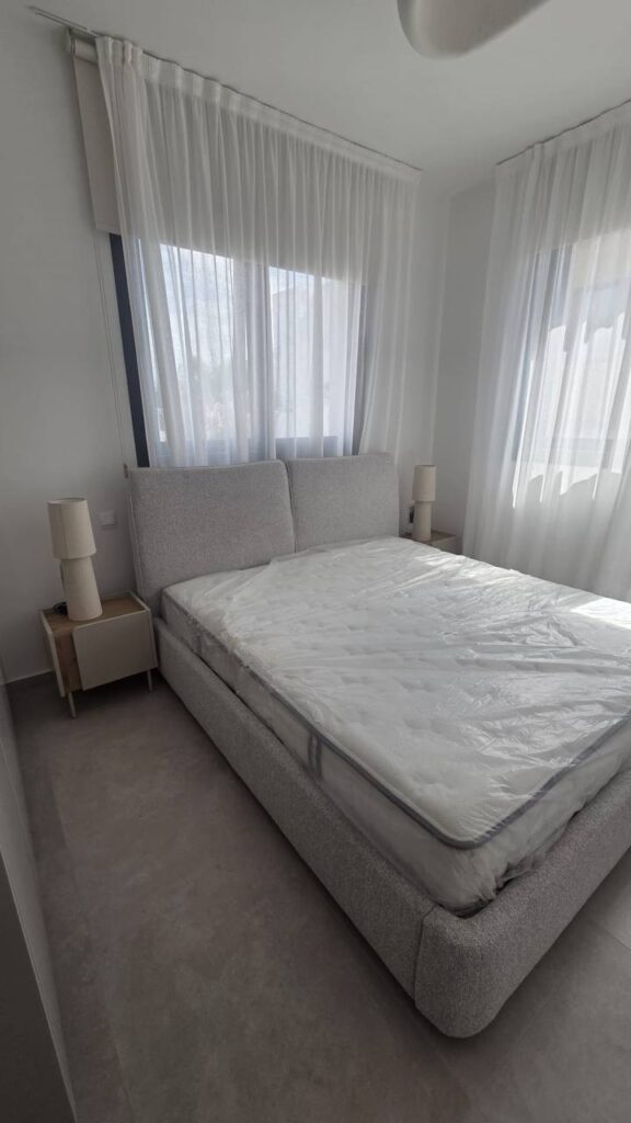 2 Bedroom Apartment for Rent in Geroskipou, Paphos District