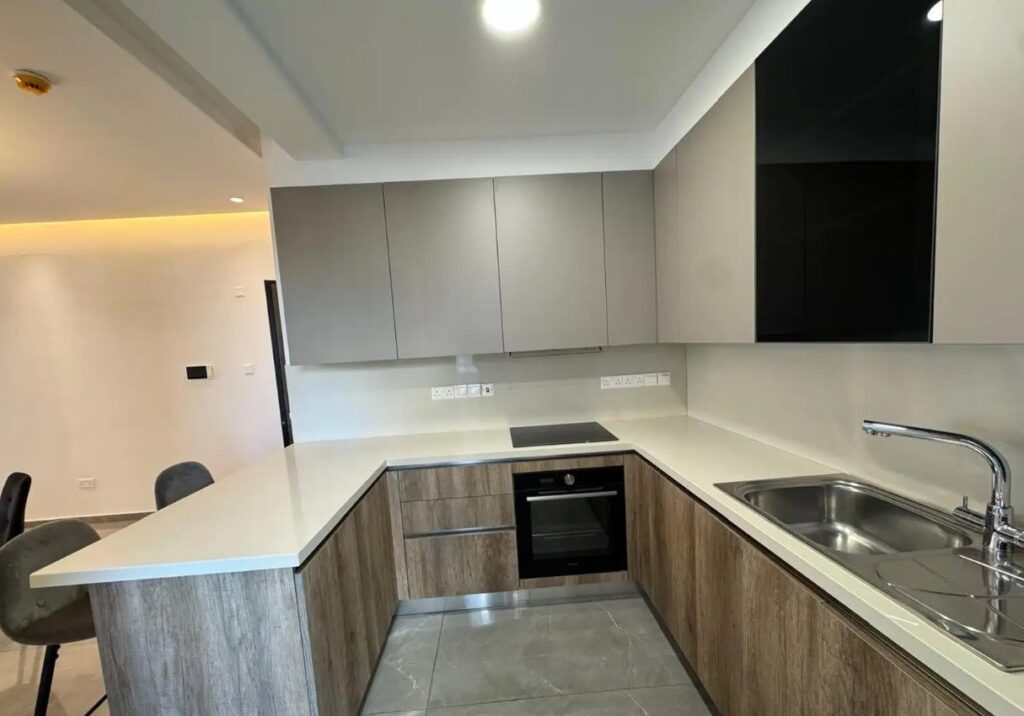 2 Bedroom Apartment for Rent in Limassol – Katholiki