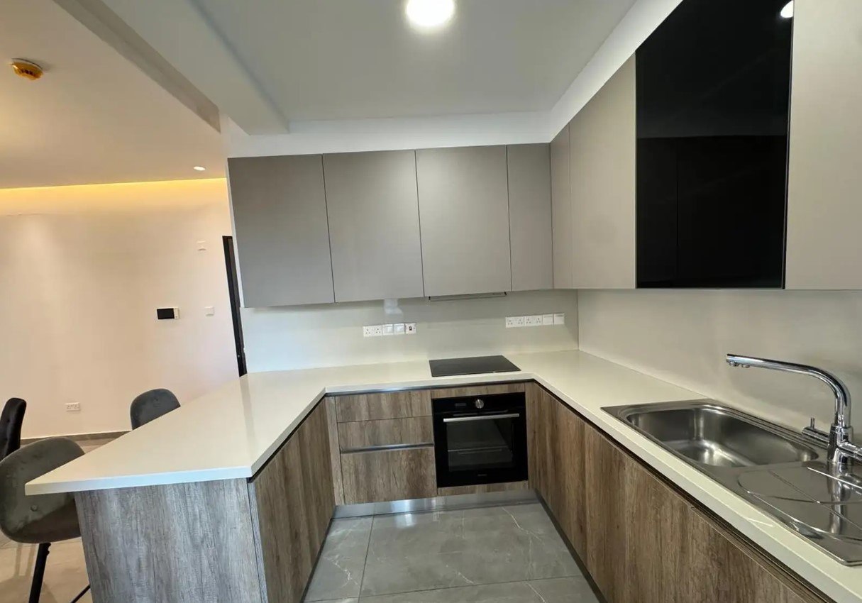 2 Bedroom Apartment for Rent in Limassol – Katholiki