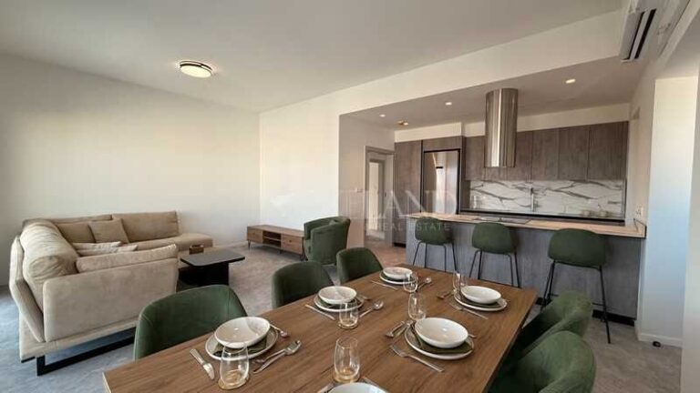 3 Bedroom Apartment for Rent in Limassol – Agios Ioannis