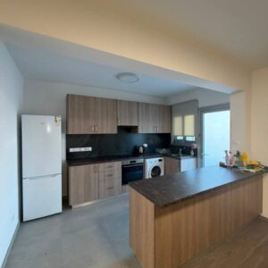 2 Bedroom Apartment for Rent in Germasogeia, Limassol District