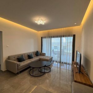 2 Bedroom House for Rent in Limassol – Agia Zoni