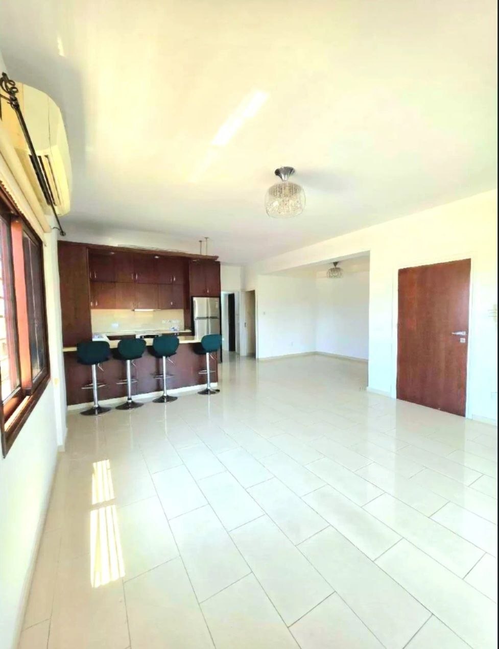 3 Bedroom Apartment for Rent in Kato Polemidia, Limassol District