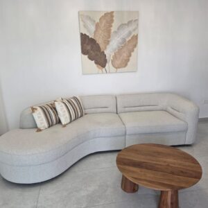2 Bedroom Apartment for Rent in Limassol – Agios Ioannis