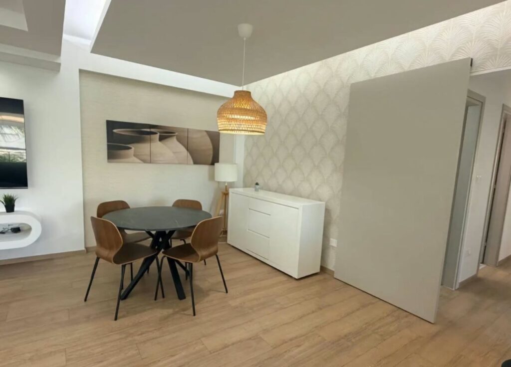 3 Bedroom Apartment for Rent in Limassol – Naafi