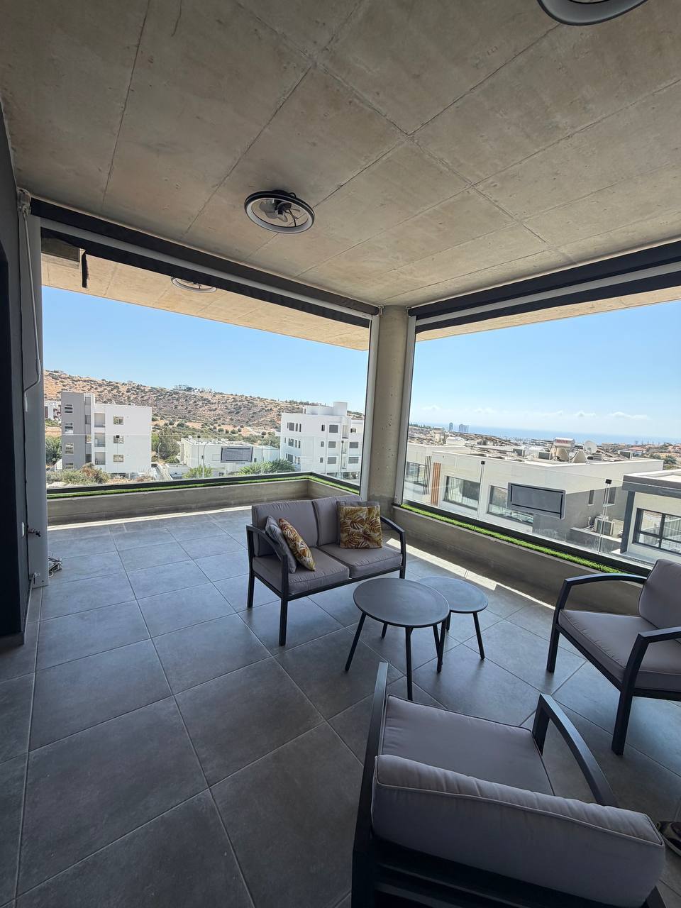 for Rent in Germasogeia, Limassol District