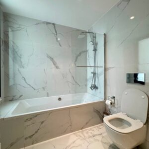 3 Bedroom Apartment for Rent in Germasogeia, Limassol District