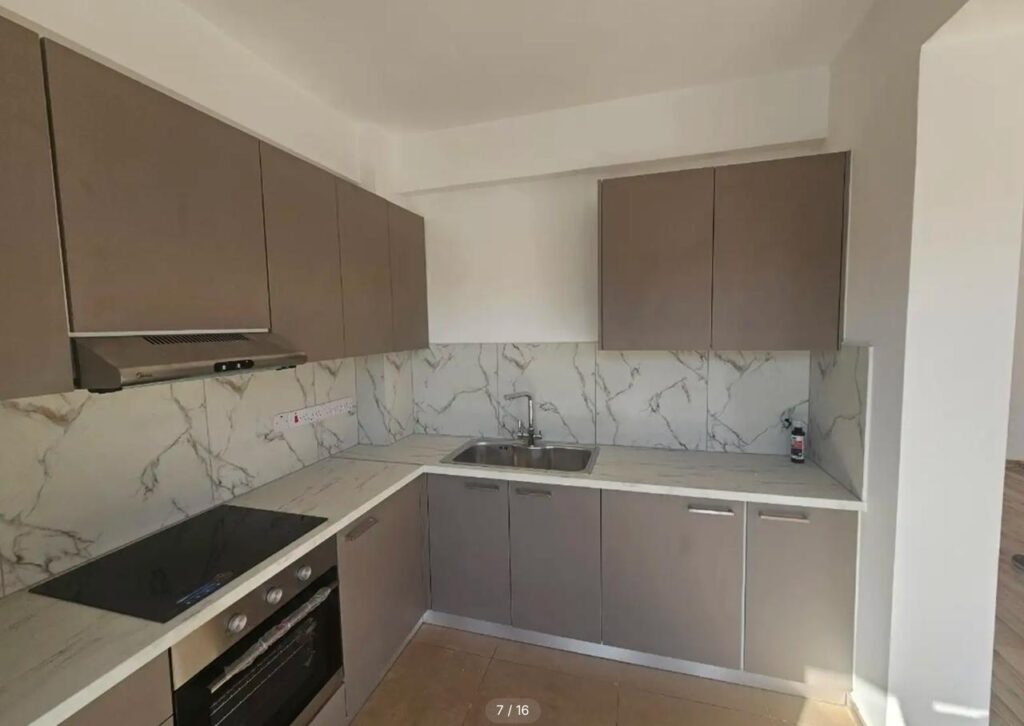 2 Bedroom Apartment for Rent in Limassol – Agios Athanasios