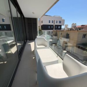 2 Bedroom House for Rent in Limassol – Panthea