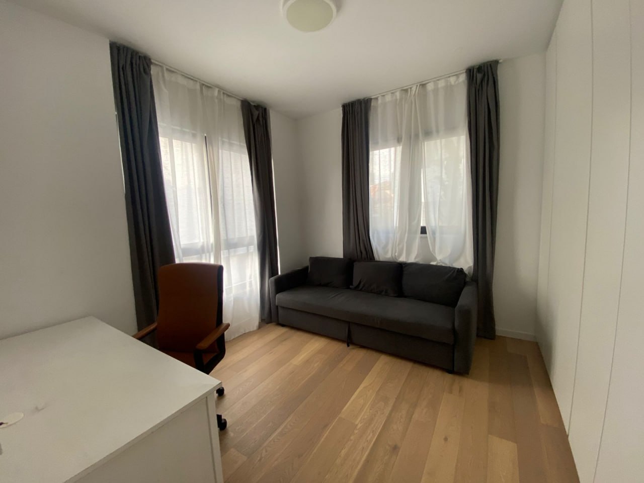2 Bedroom Apartment for Rent in Limassol – Agios Nicolaos