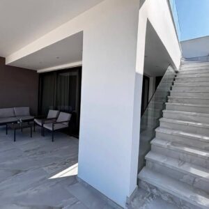 3 Bedroom Apartment for Rent in Limassol – Agios Ioannis