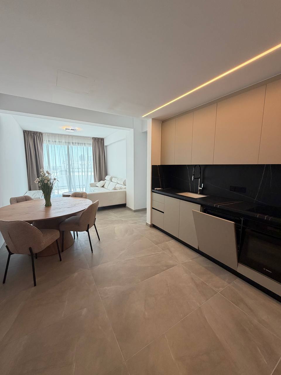 2 Bedroom Apartment for Rent in Germasogeia, Limassol District