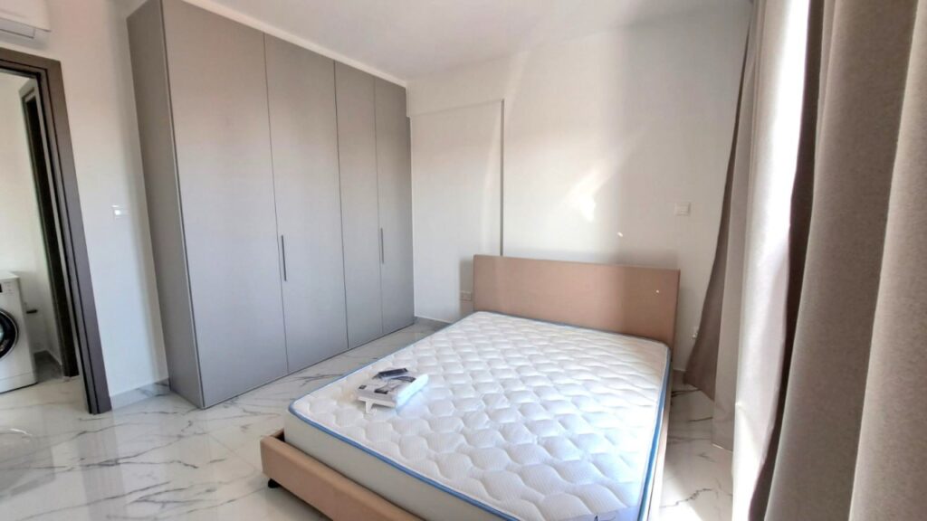 1 Bedroom Apartment for Rent in Agios Tychonas, Limassol District